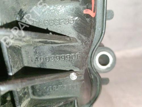 Intake manifold RENAULT MASTER III Van (FV) 2.3 dCi 135 FWD (FV0N, FV08, FV06, FV00, FV1S) | BP36477413M70  - Image 9