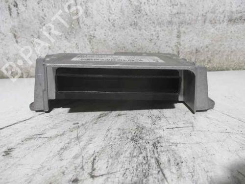 ECU airbags RENAULT CLIO III (BR0/1, CR0/1) 1.5 dCi (BR0H, CR0H, CR1S, BR1S) | BP6446099M53 