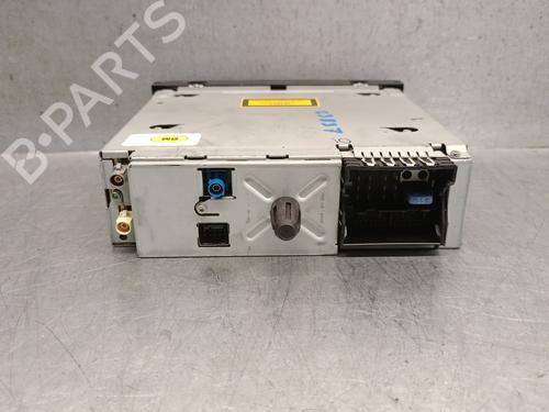 Radio PEUGEOT 5008 (0U_, 0E_)  | BP29851178E6