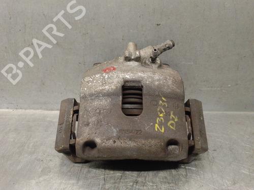 Used Left front brake caliper FIAT PANDA (312_, 319_) 1.0 Mild Hybrid (312.PYD1B) (69 hp) 27834199