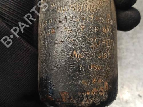 Left rear shock absorber FORD USA EXPLORER (UN46)  | BP11423552M18 