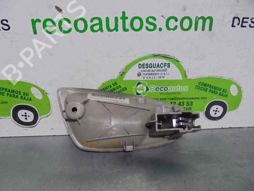 Front left interior door handle BMW 1 (E87)  | BP3216876I13 