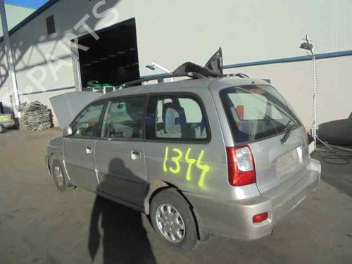 Heater matrix KIA JOICE (MTE1P) 2.0 | BP2074923M63 - Image 4