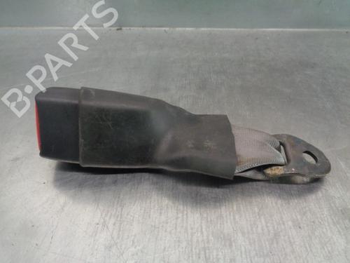 Klamra pasa bezpieczeństwa MITSUBISHI GRANDIS (NA_W) 2.4 MIVEC (NA4W) 1018843 | TRAS | DER.