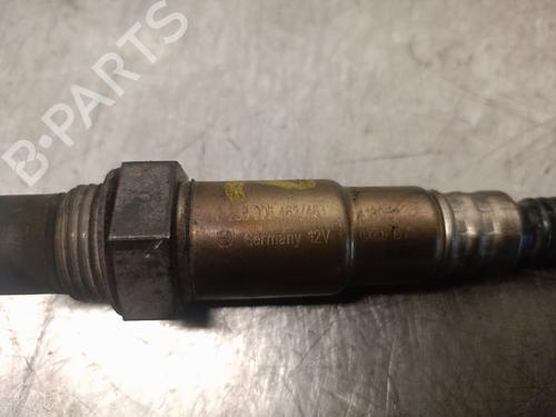 Electronic sensor NISSAN MICRA III (K12) 1.4 16V | BP29831635M84 