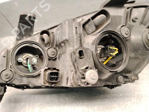 Right headlight SSANGYONG KYRON 2.7 Xdi 4x4 | BP36700992C29  - Image 8