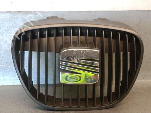 Used Grille Grille SEAT IBIZA III (6L1) 1.9 TDI (100 hp) 35980489 35980489