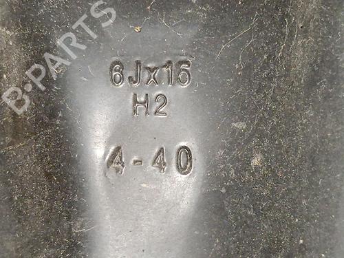 Rim DACIA SANDERO III 1.0 TCe 90 | BP29617605C45 