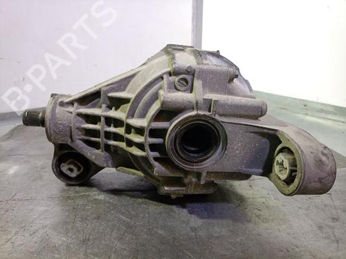 Used Rear differential PORSCHE CAYENNE (92A) 4.2 S Diesel (385 hp) 25850451