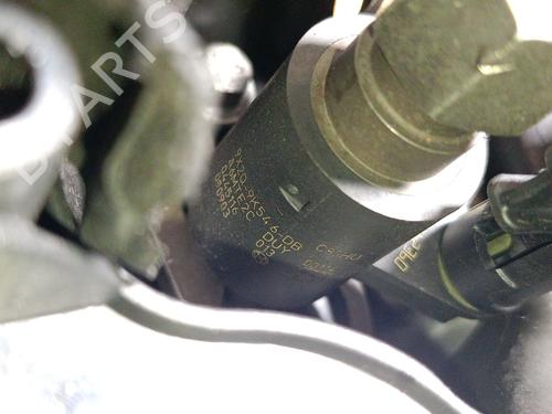 Engine JAGUAR XF I (X250) 3.0 D | BP36303945M1 - Image 7