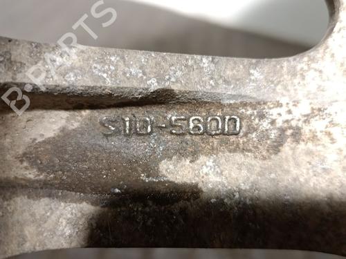 Rim HONDA CR-V I (RD) 2.0 16V 4WD (RD1, RD3) | BP24660380C45