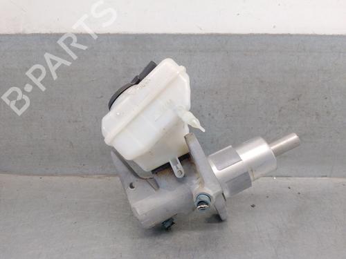 Used Brake master cylinder AUDI A6 Allroad C7 (4GH, 4GJ) 3.0 TDI quattro (218 hp) 26573148