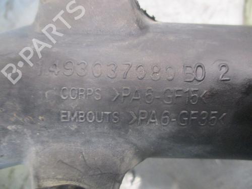 Pipe PEUGEOT EXPERT (224_) 2.0 HDI | BP20260793M125 