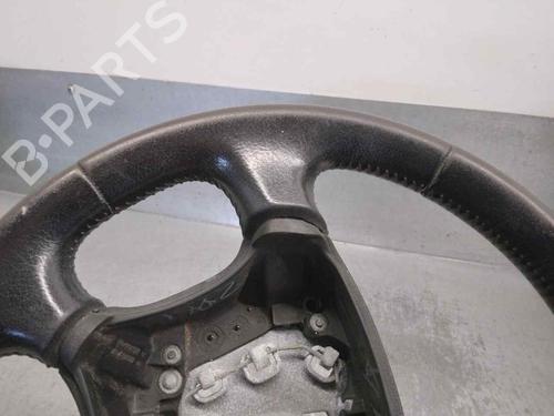 Steering wheel PEUGEOT 607 (9D, 9U) 2.7 HDi 24V | BP18263104C49 