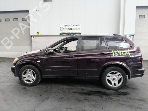 Electronic module SSANGYONG KYRON 2.0 Xdi | BP8410096M83 - Image 8
