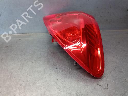 Right taillight OPEL MERIVA B MPV (S10) 1.6 CDTI (75) | BP26132592C35 