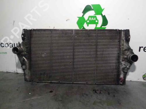 Used Intercooler RENAULT LAGUNA II (BG0/1_) 2.2 dCi (BG0F) (150 hp) 5042713