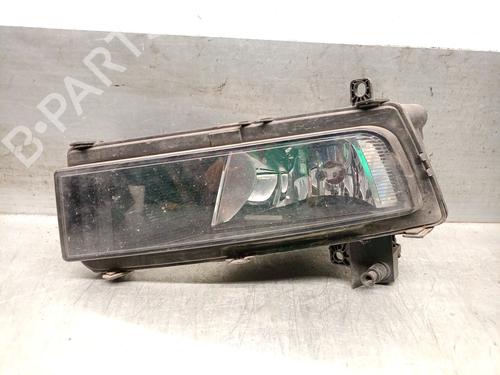 Used Left front fog light VW TOURAN (5T1) 1.4 TSI (150 hp) 27090409
