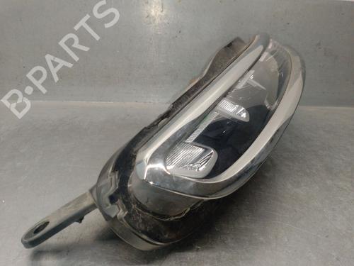 Right front indicator CITROËN C3 III (SX) 1.2 VTi 82 | BP31292851C33