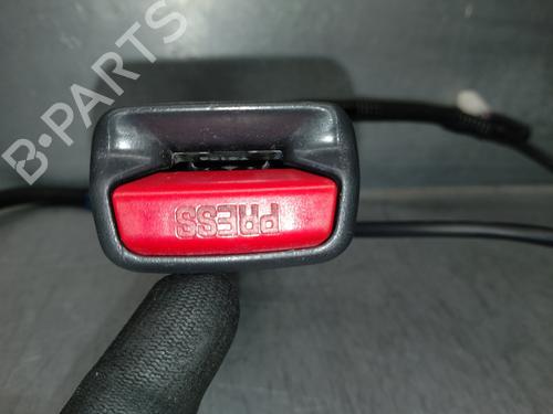 Seat buckle TOYOTA COROLLA Saloon (_E15_) 2.0 D-4D (ADE150) | BP16666398I32 