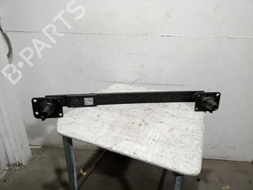 Front bumper reinforcement PEUGEOT 5008 (0U_, 0E_) 1.6 BlueHDi 120 | BP21772820C109 