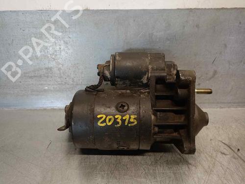 Starter RENAULT SUPER 5 (B/C40_) 1.4 (B/C40M) | BP18018332M8 