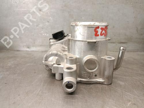 Throttle body KIA NIRO I (DE) 1.6 GDI Hybrid | BP26556503M82 
