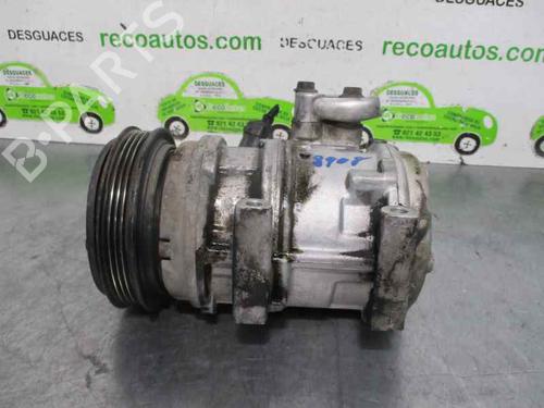 AC compressor KIA CARNIVAL II (GQ) 2.9 CRDi | BP3161090M34 