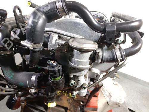 Engine AUDI A4 B6 (8E2) 1.8 T | BP38711686M1  - Image 10