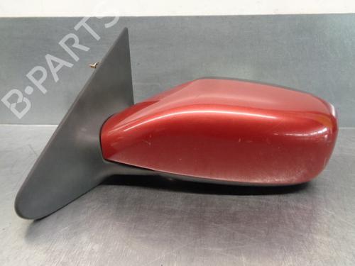 Left mirror RENAULT LAGUNA II Grandtour (KG0/1_) 3.0 V6 24V (KG0D, KG01) | BP10651394C26 
