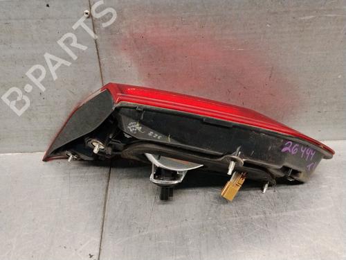 Left tailgate light NISSAN PULSAR Hatchback (C13) 1.2 DIG-T | BP39136449C79 - Image 3