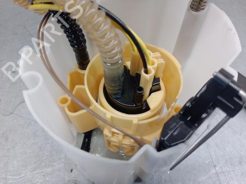 Fuel pump BMW X1 (F48) sDrive 16 d | BP26124015M76 