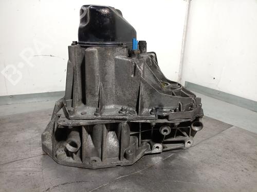 Gearbox DACIA SANDERO 1.5 dCi | BP33754324M3 - Image 3