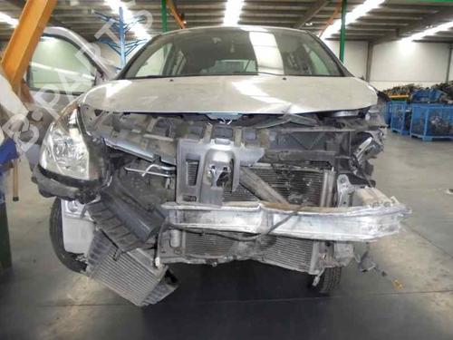 AC pipe RENAULT CLIO III (BR0/1, CR0/1) 1.5 dCi (BR17, CR17) | BP38016766M126 - Image 8