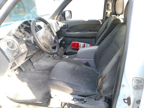 Left front window switch FORD RANGER (ET) 2.5 TDdi | BP25606093I27 - Image 15