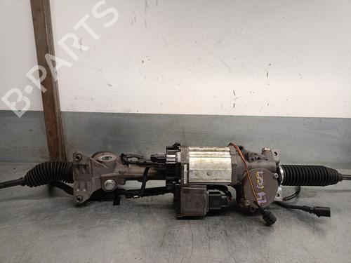 Steering rack VW PASSAT B6 (3C2) 2.0 TDI 16V | BP18880751M22 
