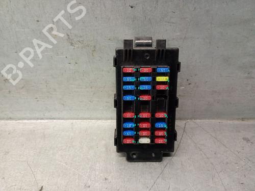 Used Fuse box CHEVROLET LACETTI (J200) [2003-2026]  31853305