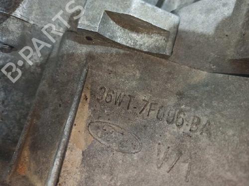 Gearbox FORD ESCORT VI Turnier (GAL, ANL) 1.6 i 16V | BP8076980M3 