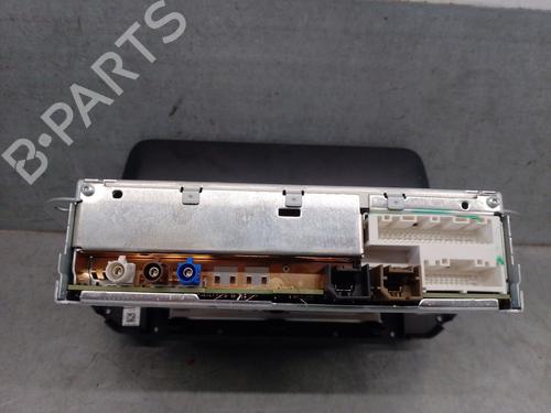 Display monitor NISSAN JUKE (F16_) 1.6 Hybrid | BP26708799C48 