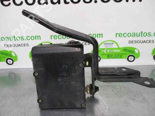 ABS pump MITSUBISHI GALANT VIII (EA_)  | BP2092948M43 