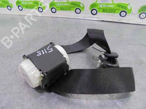 Rear right seatbelt FIAT BRAVO II (198_) 1.4 (198AXA1B) | BP7443738I28 