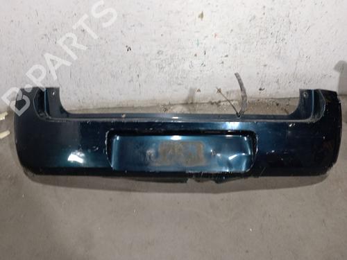 Bak støtfanger OPEL MERIVA A MPV (X03) 1.7 CDTI (E75) (100 hp) 26211177