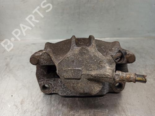 Right front brake caliper RENAULT ESPACE III (JE0_) 2.2 12V TD (JE0E, JE0H, JE0P) | BP16223709M104 