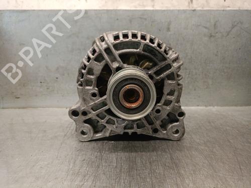 Alternator VW POLO V (6R1, 6C1) 1.4 (6R1) | BP24169394M7 