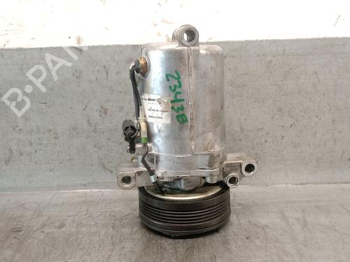 AC compressor BMW 3 (E46) 320 d | BP28541522M34 