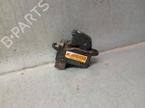 Right rear window switch KIA RIO II (JB) 1.4 16V | BP22728673I28 