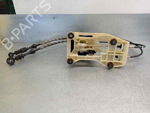 Gear lever HYUNDAI SONATA V (NF) 2.4 | BP13010115M90 