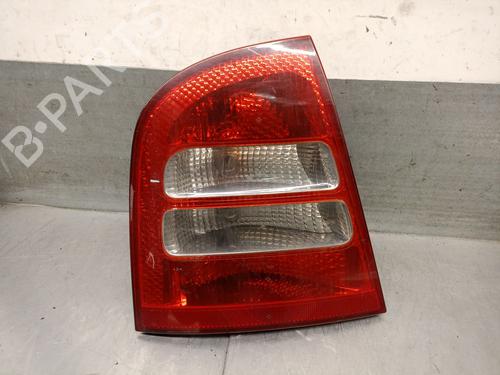 Used Left taillight Left taillight 37517727 37517727