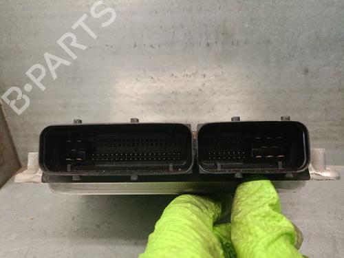 Engine control unit (ECU) PORSCHE CAYENNE (9PA) 3.2 | BP25243884M57 - Image 3