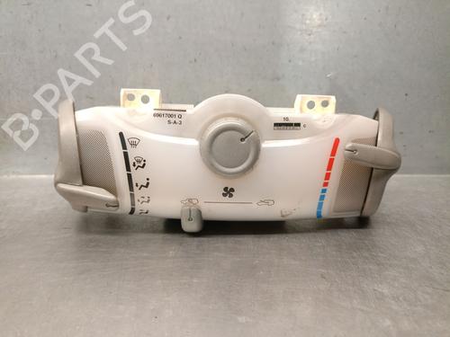 Used Climate control Climate control 37873776 37873776